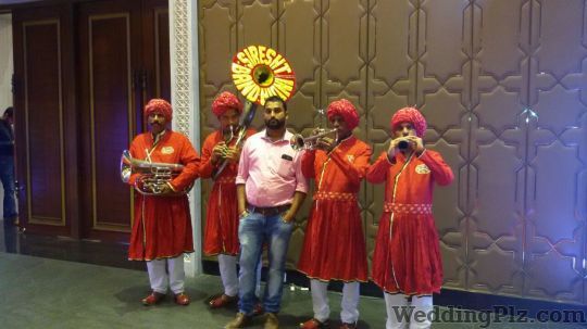 Shrestha India Brass Band Bands weddingplz