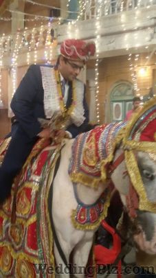Shrestha India Brass Band Bands weddingplz