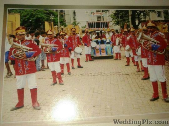 Shrestha India Brass Band Bands weddingplz