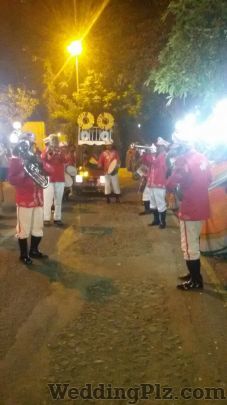 Shrestha India Brass Band Bands weddingplz