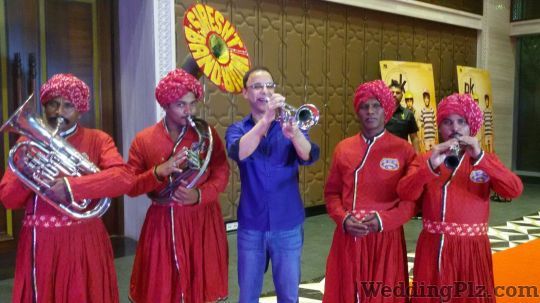 Shrestha India Brass Band Bands weddingplz