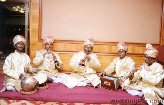 Vinayak Musical Party Bands weddingplz