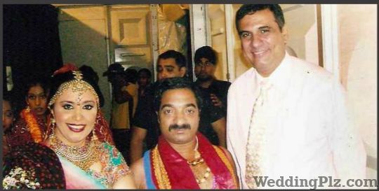 Mahesh Chudasama Bands weddingplz