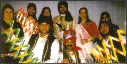Mahesh Chudasama Bands weddingplz