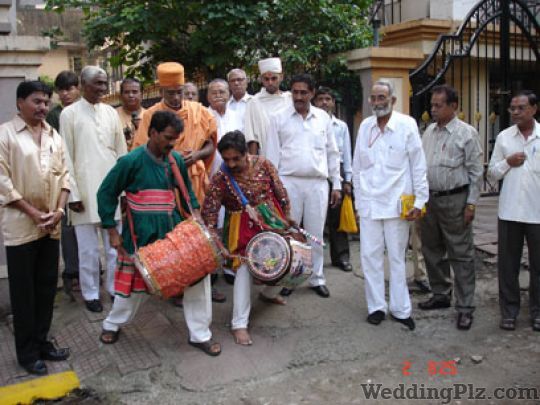 Mahesh Chudasama Bands weddingplz