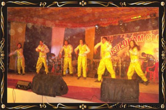 Ketan Kumar and His Orchestrs Bands weddingplz