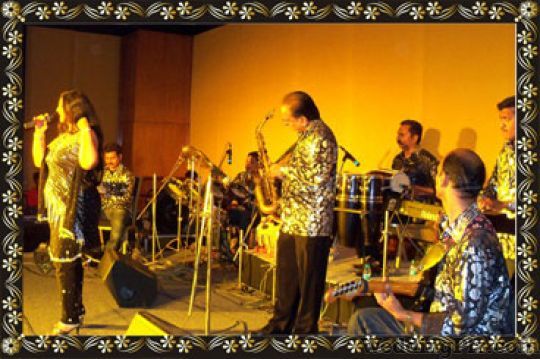 Ketan Kumar and His Orchestrs Bands weddingplz