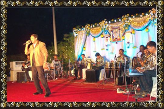 Ketan Kumar and His Orchestrs Bands weddingplz