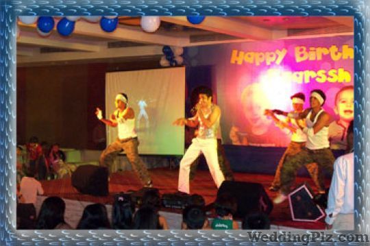 Ketan Kumar and His Orchestrs Bands weddingplz