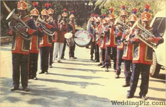 New Gandharva Brass Band Bands weddingplz