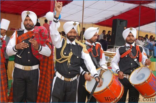 New Gandharva Brass Band Bands weddingplz