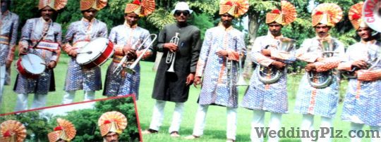 Capital Brass Band Bands weddingplz
