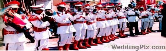 Nand Lal Master Band Bands weddingplz