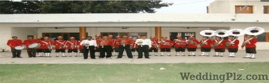 Nand Lal Master Band Bands weddingplz