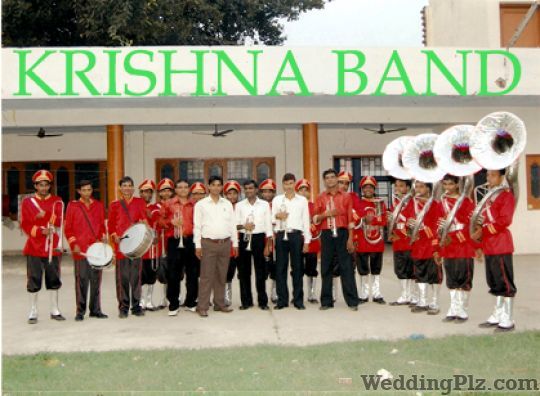 Old Krishna Band Bands weddingplz
