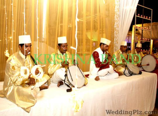 Old Krishna Band Bands weddingplz