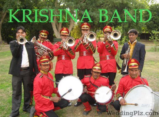 Old Krishna Band Bands weddingplz