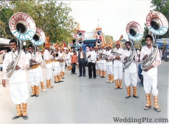 Old Krishna Band Bands weddingplz