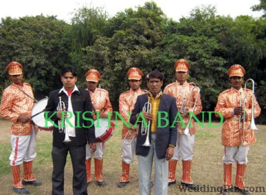 Old Krishna Band Bands weddingplz