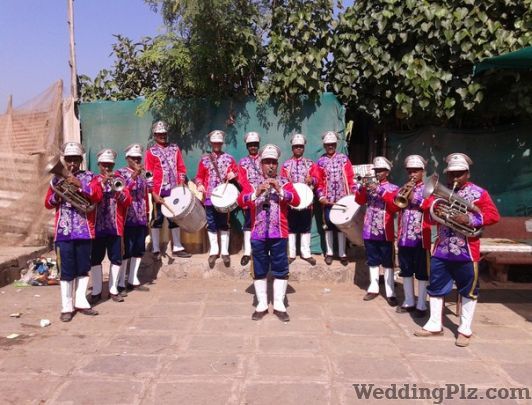 Superstar Maharaja Band Bands weddingplz