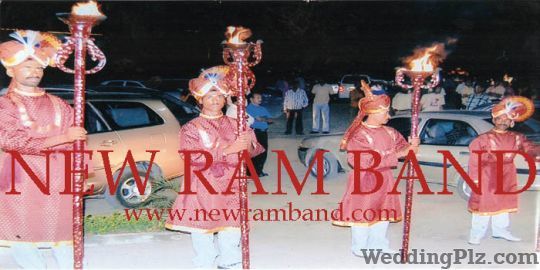 New Ram Band Bands weddingplz