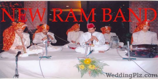 New Ram Band Bands weddingplz