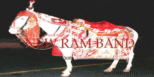 New Ram Band Bands weddingplz