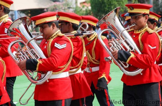 Ram Brass Band Bands weddingplz