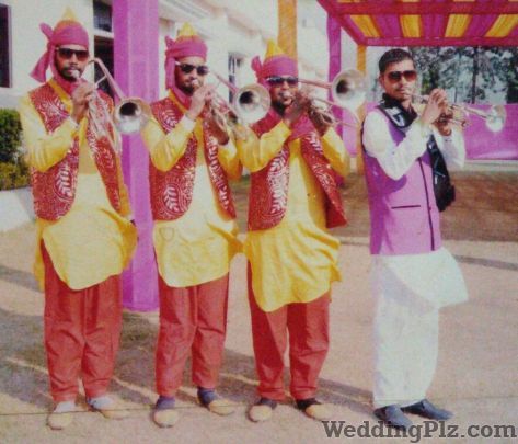 Shartri Band Bands weddingplz
