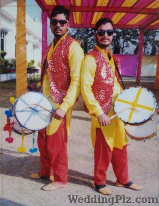 Shartri Band Bands weddingplz