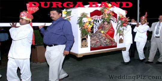 Durga Band Bands weddingplz