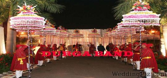 Durga Band Bands weddingplz