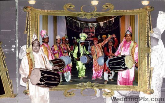 Maharaja Band Bands weddingplz