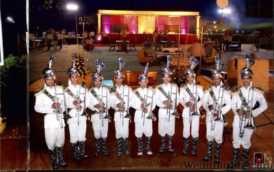 Maharaja Band Bands weddingplz
