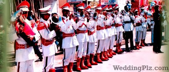 Darbar Pipe Ban Bands weddingplz