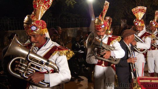 Komal Pipe Band Bands weddingplz