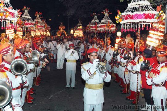 Manpreet Pipe Band Bands weddingplz