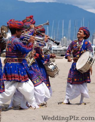 Ms Anand Lahore Band Bands weddingplz