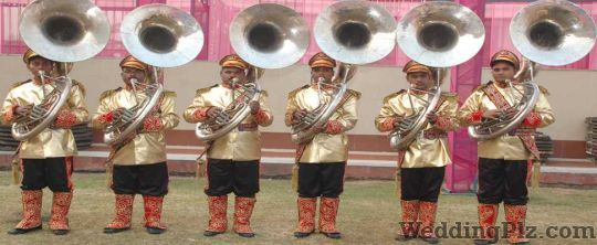 Samrat Band Bands weddingplz