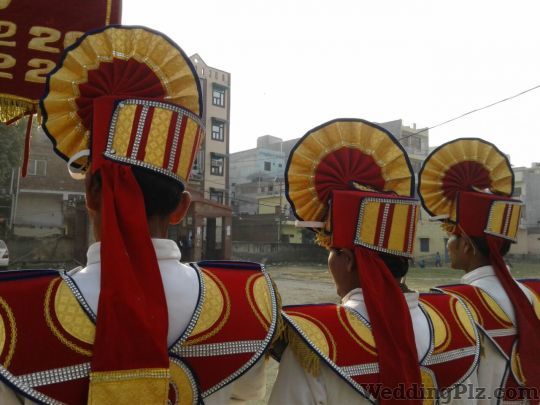 Shiv Samrat Band Bands weddingplz