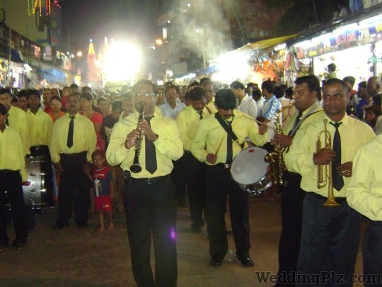 Valentine Music Makers Bands weddingplz