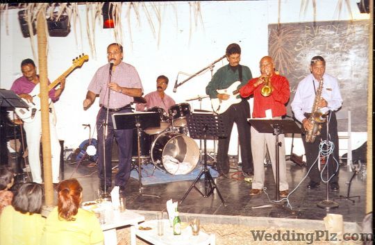 Jazz Revival Band Bands weddingplz