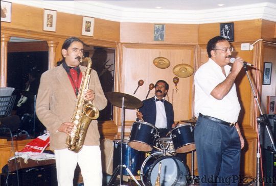 Jazz Revival Band Bands weddingplz