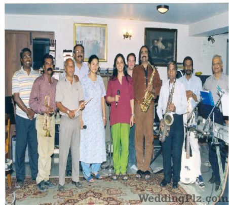 Jazz Revival Band Bands weddingplz