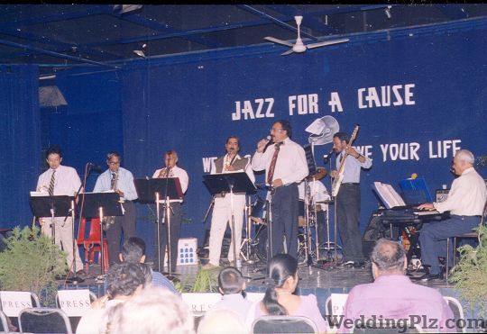 Jazz Revival Band Bands weddingplz