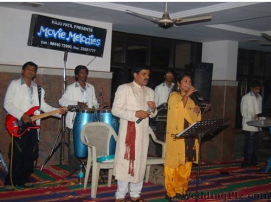 Movie Melodies Orchestra Bands weddingplz