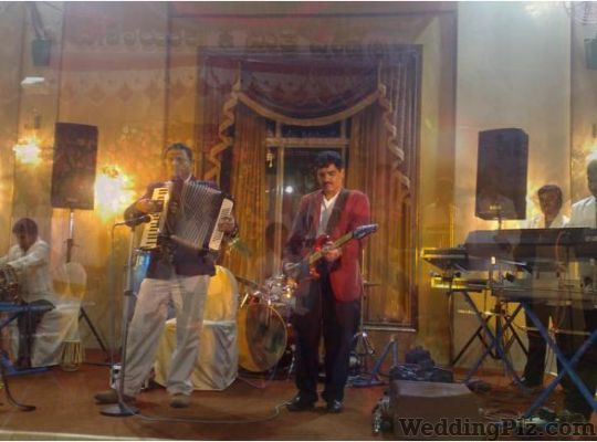 Movie Melodies Orchestra Bands weddingplz