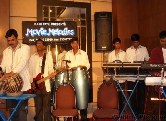 Movie Melodies Orchestra Bands weddingplz