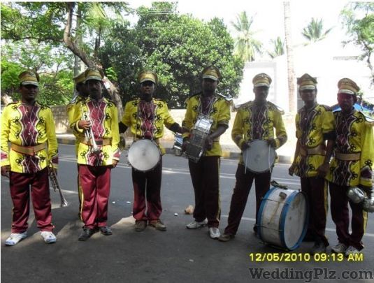 Movie Melodies Orchestra Bands weddingplz