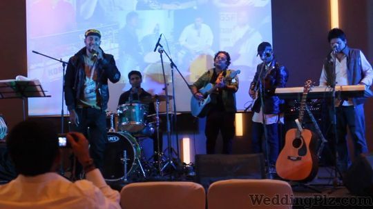 Rahul Sharma Singer Performer Bands weddingplz